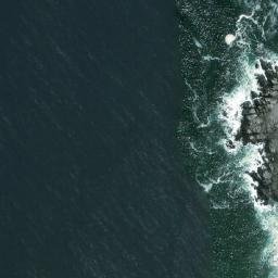 Satellite imagery of Punta Los Loros, CL