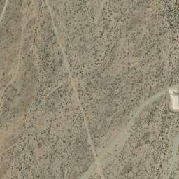 Satellite imagery of Mariposa, CL