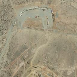 Satellite imagery of Mariposa, CL