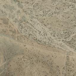 Satellite imagery of Mariposa, CL