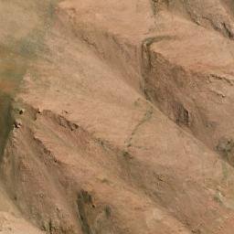 Satellite imagery of Paso del Inca, AR