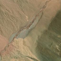 Satellite imagery of Paso del Inca, AR