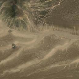 Satellite imagery of Cerro del Cajón, AR