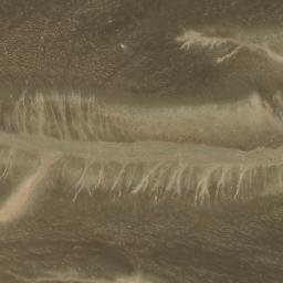 Satellite imagery of Cerro del Cajón, AR