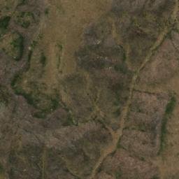 Satellite imagery of Cerro el Manzano, AR