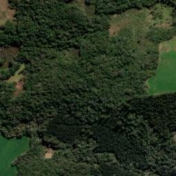 Satellite imagery of Posse Godói, BR
