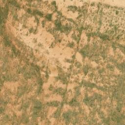 Satellite imagery of NARRIES, ZA