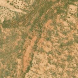 Satellite imagery of NARRIES, ZA