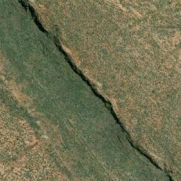 Satellite imagery of Neusberg, ZA