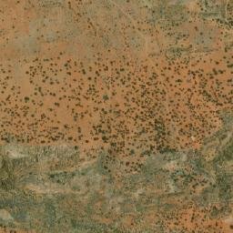 Satellite imagery of WARMSAND, NA