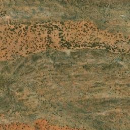 Satellite imagery of WARMSAND, NA