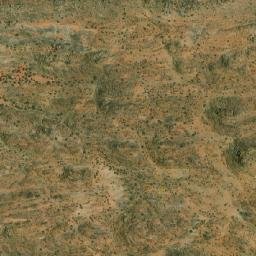 Satellite imagery of WARMSAND, NA
