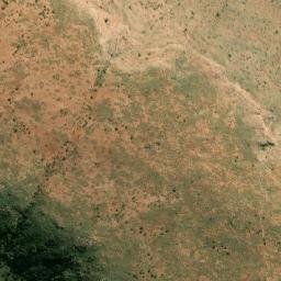 Satellite imagery of EZELSFONTEIN, NA