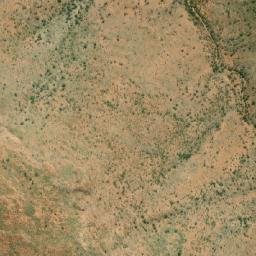 Satellite imagery of EZELSFONTEIN, NA