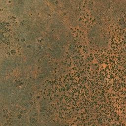 Satellite imagery of KOPPIE, NA