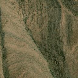 Satellite imagery of KLOOF N, NA