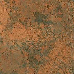 Satellite imagery of HAY 22, NA