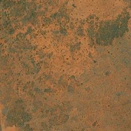Satellite imagery of HAY 22, NA
