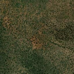Satellite imagery of HAY 13, NA