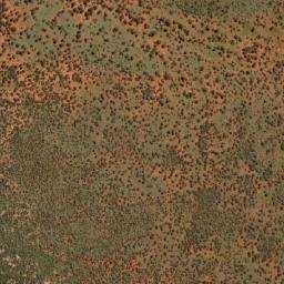 Satellite imagery of ROOIPOORT S, NA