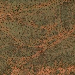 Satellite imagery of ROOIPOORT S, NA