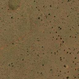 Satellite imagery of WATERKOLK SUID, NA