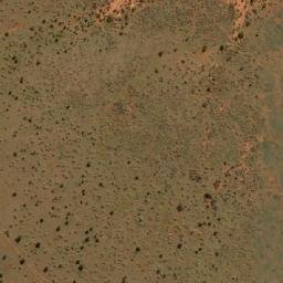 Satellite imagery of WATERKOLK SUID, NA