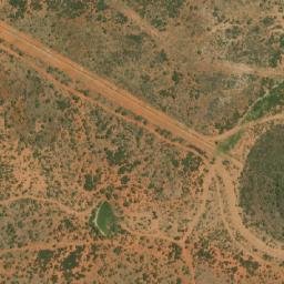 Satellite imagery of SECRETARIS, NA