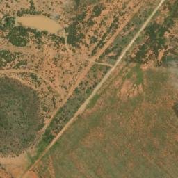 Satellite imagery of SECRETARIS, NA