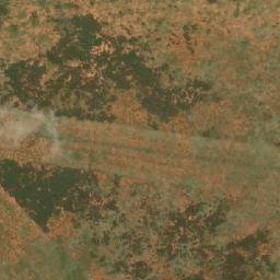 Satellite imagery of SECRETARIS, NA