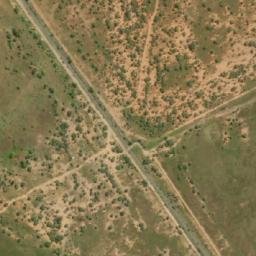 Satellite imagery of KIM 18, NA