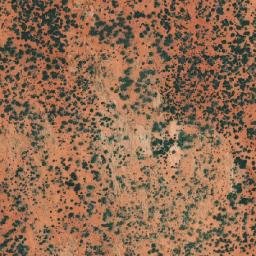 Satellite imagery of Noondie, AU
