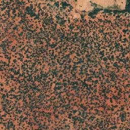 Satellite imagery of Noondie, AU