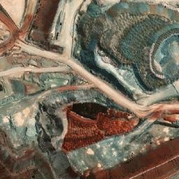 Satellite imagery of King of the Hills Mine, AU