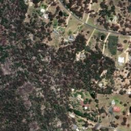 Satellite imagery of Lees Hill, AU