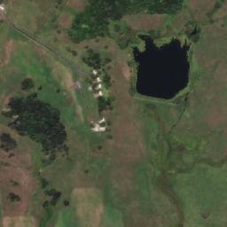 Satellite imagery of Hayters Hill, AU