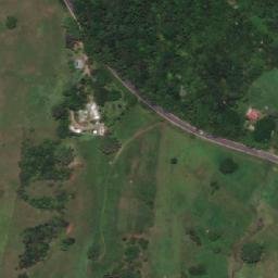 Satellite imagery of Hayters Hill, AU