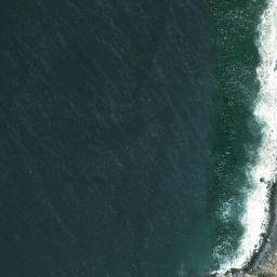 Satellite imagery of Punta Los Loros, CL