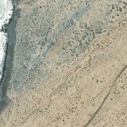 Satellite imagery of Punta Los Loros, CL