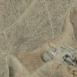 Satellite imagery of Mariposa, CL