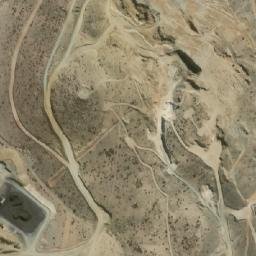 Satellite imagery of La Bandera, CL