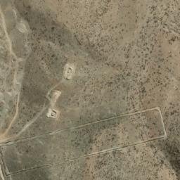 Satellite imagery of La Bandera, CL