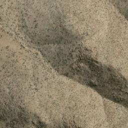 Satellite imagery of La Bandera, CL