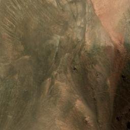 Satellite imagery of Cerro de las Cuevas, AR