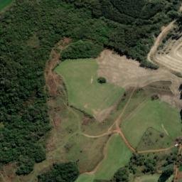 Satellite imagery of Posse Godói, BR