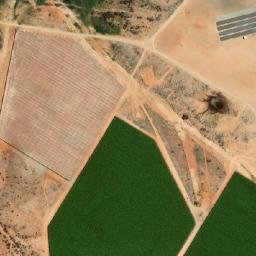 Satellite imagery of RHENOSTERKOP, NA