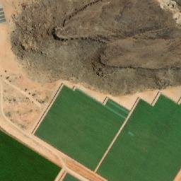 Satellite imagery of RHENOSTERKOP, NA
