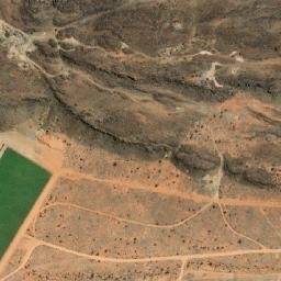 Satellite imagery of RHENOSTERKOP, NA