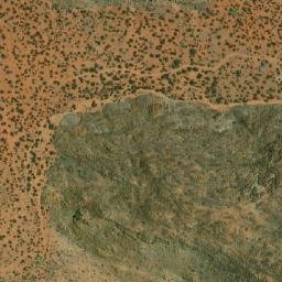 Satellite imagery of WARMSAND, NA