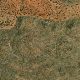 Satellite imagery of WARMSAND, NA